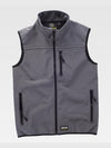 SOFTSHELL VEST