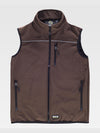 SOFTSHELL VEST