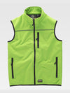 SOFTSHELL VEST