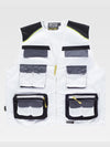 LIGHTWEIGHT MULTIPOCKET VEST