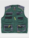 LIGHTWEIGHT MULTIPOCKET VEST