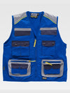 LIGHTWEIGHT MULTIPOCKET VEST