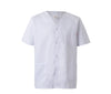 SHORT SLEEVES JACKET WITH PRESS STUD