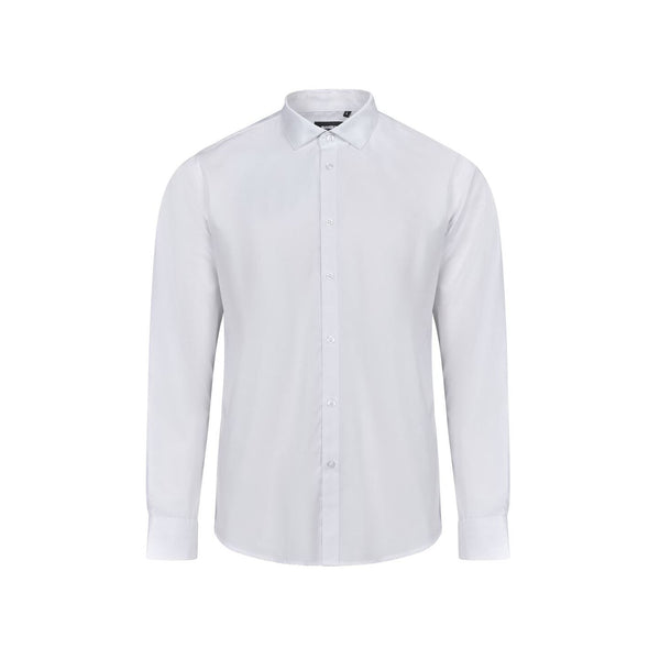 MEN'S LONG-SLEEVE SHIRT