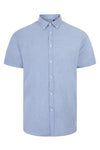 MEN'S SS OXFORD SHIRT