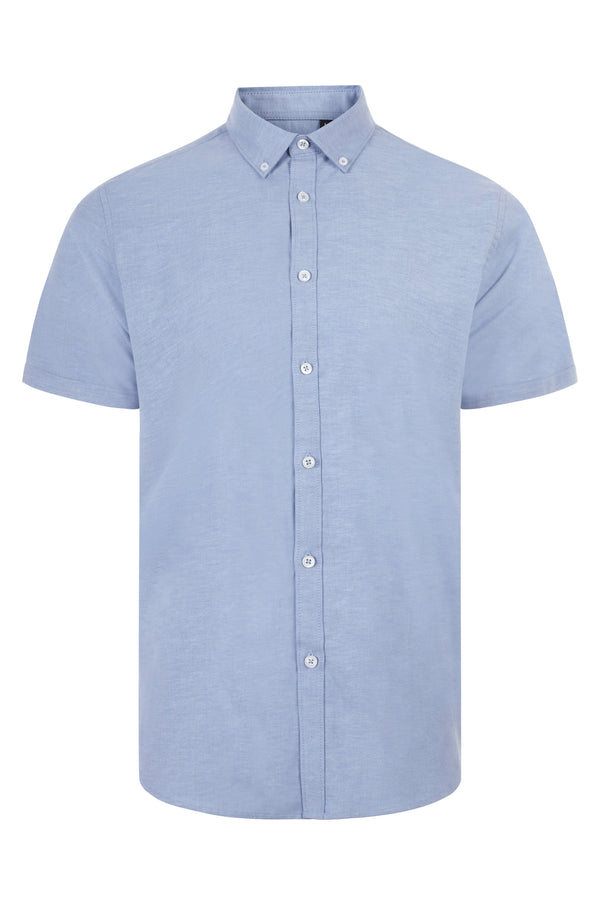 MEN'S SS OXFORD SHIRT