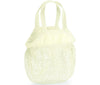 ORGANIC COTTON MINI MESH GROCERY BAG
