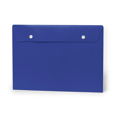 Alice Document Holder - BLUE / S/T