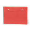Alice Document Holder - RED / S/T