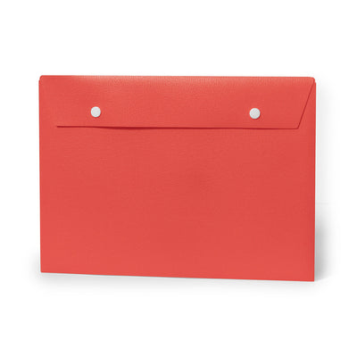 Alice Document Holder - RED / S/T