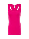 Aruba Ladies Tshirt - Fucsia / XS