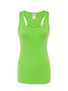 Aruba Ladies Tshirt - Lime / XS