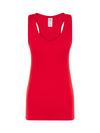 Aruba Ladies Tshirt - Red / XS
