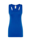 Aruba Ladies Tshirt - Royal Blue / XS