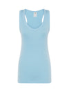 Aruba Ladies Tshirt - Sky Blue / XS