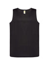 ARUBA MEN’S SPORTS TANK TOP - BK / S