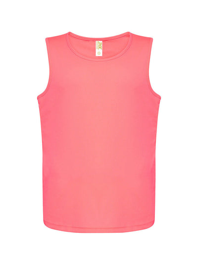 ARUBA MEN’S SPORTS TANK TOP - FUF / S