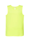 ARUBA MEN’S SPORTS TANK TOP - SYF / S