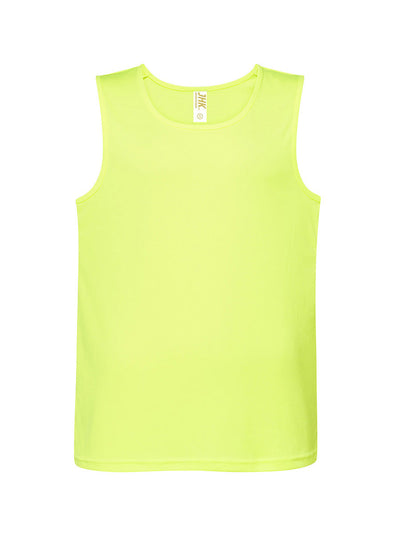 ARUBA MEN’S SPORTS TANK TOP - SYF / S
