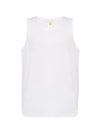 ARUBA MEN’S SPORTS TANK TOP - WH / S