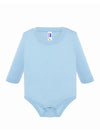 BABY BODYSUIT LONG SLEEVE - SK / 3M
