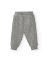 BABY LIGHTWEIGHT FRENCH TERRY SWEATPANTS - GM / 3M