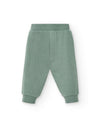 BABY LIGHTWEIGHT FRENCH TERRY SWEATPANTS - MO / 3M