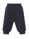 BABY LIGHTWEIGHT FRENCH TERRY SWEATPANTS - NY / 3M