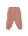 BABY LIGHTWEIGHT FRENCH TERRY SWEATPANTS - PV / 3M