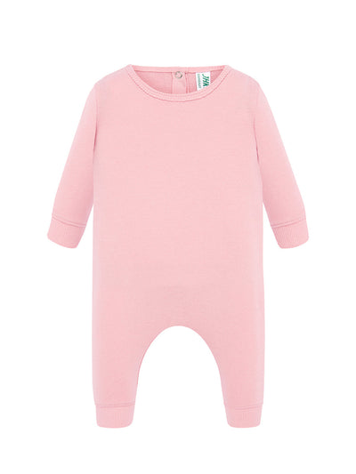 BABY LONG SLEEVE LIGHTWEIGHT FRENCH TERRY SWEATSHIRT - PK / 3M
