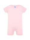 BABY SHORT SLEEVE RUNNER - PK / 3M