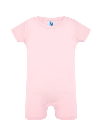 BABY SHORT SLEEVE RUNNER - PK / 3M