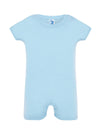 BABY SHORT SLEEVE RUNNER - SK / 3M