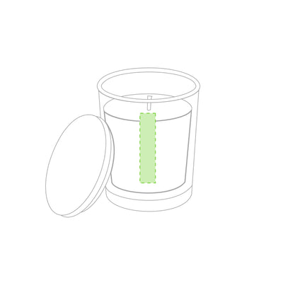 Bayar Aromatic Candle