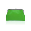 Becky Purse - GREEN / S/T