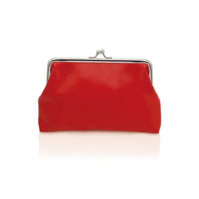 Becky Purse - RED / S/T