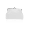 Becky Purse - WHITE / S/T