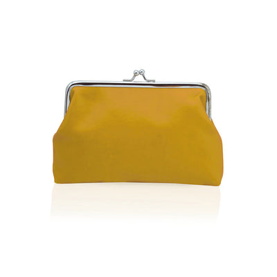 Becky Purse - YELLOW / S/T