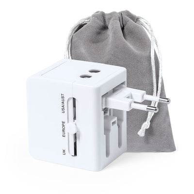 Beigar Plug Adapter