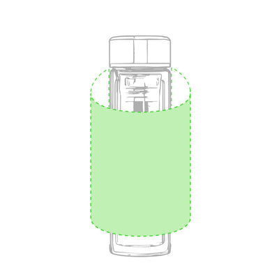 Bekins Vacuum Flask