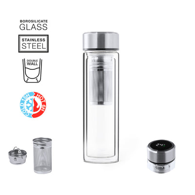 Bekins Vacuum Flask