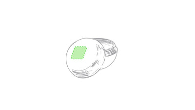Bolic Lip Balm