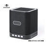 Brenner Speaker