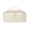 Brinix Beauty Bag - NATURAL / S/T