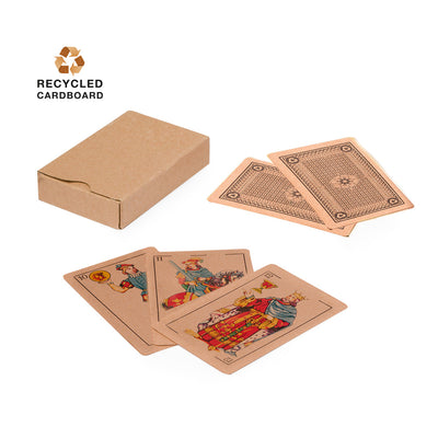 Brisca Spanish Playing Cards