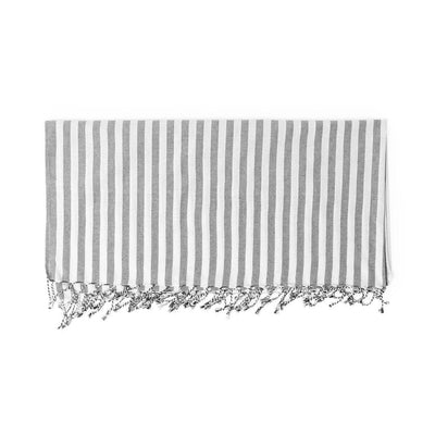 Buzzer Beach Mat - GREY / S/T