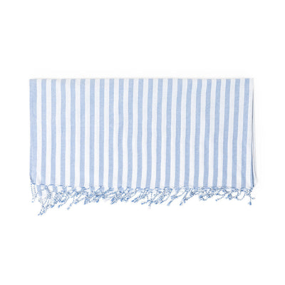 Buzzer Beach Mat - LIGHT BLUE / S/T