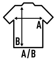 CHILD’S REGULAR SHORT SLEEVE T-SHIRT