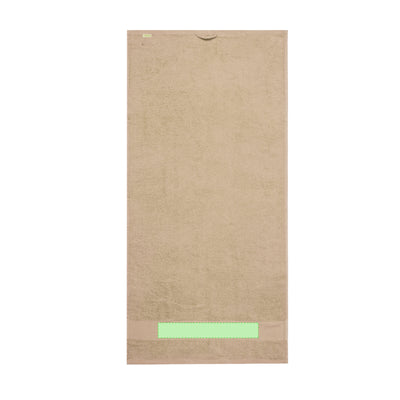 Canoria Towel
