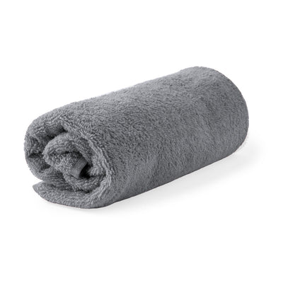 Canoria Towel - GREY / S/T